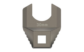 AVIDAVMF30BNW REAL AVID MSTR FIT30MM BBL NUT WRE