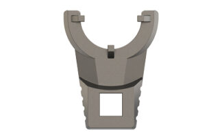 AVIDAVMFESCNW REAL AVID MSTR EXT CASTLE NUTWRENCH