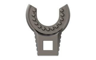 AVIDAVMFFFBNW REAL AVID MSTR FITFREE FLOAT WRENCH