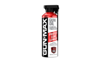 AVIDAVMLP12AEA REAL AVID GUN MAX GUN OIL 12OZ