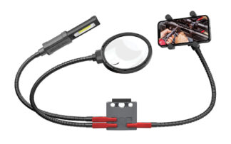 AVIDAVMVACC REAL AVID SMART-MOUNT ACCESSORY KIT