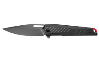 AVIDAVRAV5 REAL AVID BORN READY BLACK ASSISTED