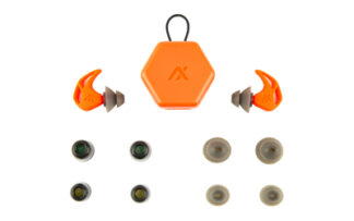 AXX20-RED AXIL X20 EARPLUG RED