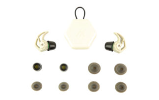 AXX30I-BONE AXIL X30I EARPLUG BONE WHITE