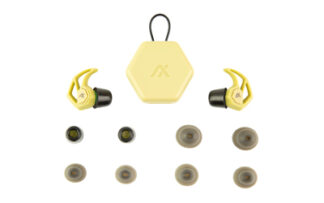 AXX30I-DESERTTAN AXIL X30I EARPLUG DESERT TAN