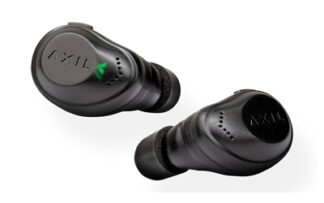 AXXCOR-R AXIL XCOR BLUETOOTH EARBUDS BLACK