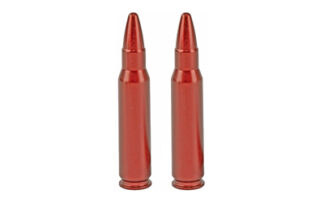 AZ12228 AZOOM SNAP CAPS 308WIN 2/PK RED