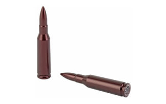 AZ12285 AZOOM SNAP CAPS 5.45X39R 2/PK