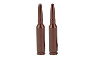 AZ12300 AZOOM SNAP CAPS 6.5 CREEDMOOR 2/PK