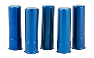 AZ12313 AZOOM SNAP CAPS 20 GAUGE 5/PK BLUE