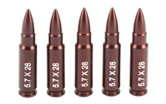 AZ15130 AZOOM SNAP CAPS 5.7X28 5/PK