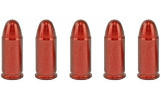 AZ15153 AZOOM SNAP CAPS 32ACP 5/PK