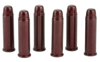AZ16119 AZOOM SNAP CAPS 357MAG 6/PK RED