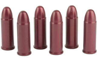 AZ16121 AZOOM SNAP CAPS 44SPL 6/PK