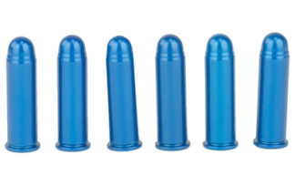 AZ16318 AZOOM SNAP CAPS 38SPL 12/PK BLUE