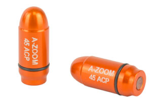 AZ17102 AZOOM STRIKER SNAP CAPS 9MM 2/PK
