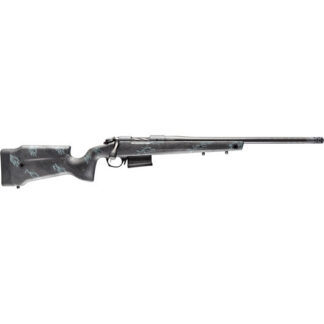 B14LM7518CF Bergara B-14 Crest 300 PRC 22.0" Sniper Gray