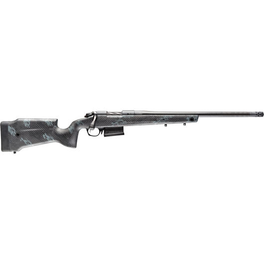B14LM7518CF Bergara B-14 Crest 300 PRC 22.0" Sniper Gray