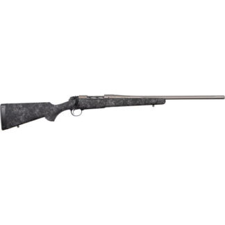 B14S101D Bergara B-14 Stainless 308 Win 18.0"