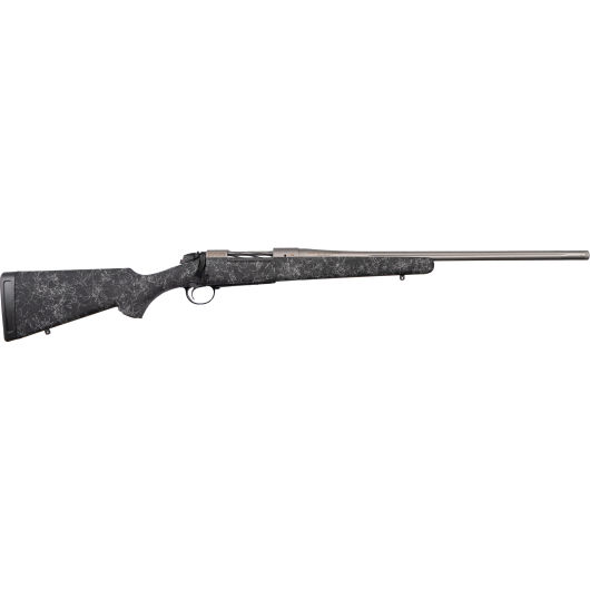 B14S101D Bergara B-14 Stainless 308 Win 18.0"