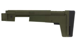 B5AKM-1500 B5 AK STOCK FIXED ODG