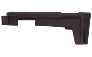 B5AKM-1502 B5 AK STOCK FIXED PLUM