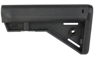 B5BRC-1441 B5 BRAVO STK FIXED MIL-SPEC BLK