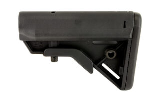 B5BRV-1082 B5 BRAVO STK MIL-SPEC BLK