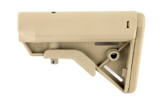B5BRV-1085 B5 BRAVO STK MIL-SPEC FDE