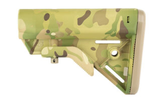 B5BRV-1088 B5 BRAVO STK MIL-SPEC MCAM