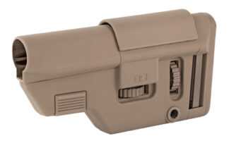 B5CPS-1401 B5 COLLAPSIBLE PREC STK SHRT FDE