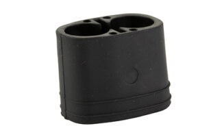 B5GRP-1457 B5 GRIP PLUG BLK