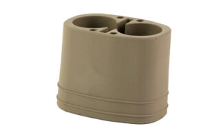 B5GRP-1458 B5 GRIP PLUG FDE