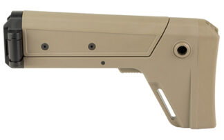 B5MPS-1554 B5 MODULAR PICATINNY STOCK FDE