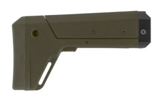 B5MPS-1556 B5 MODULAR PICATINNY STOCK ODG