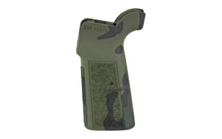 B5PGR-1426 B5 P-GRIP 23 MULTICAM BLACK
