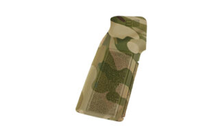 B5PGR-1471 B5 P-GRIP 22 MULTICAM