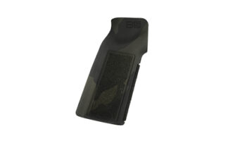 B5PGR-1473 B5 P-GRIP 22 MULTICAM BLACK