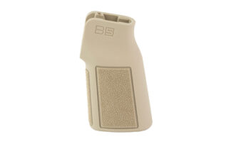 B5PGR-1673 B5 P-GRIP 22 K FLAT DARK EARTH