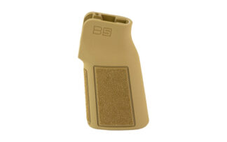 B5PGR-1674 B5 P-GRIP 22 K COYOTE