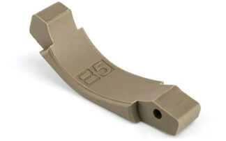 B5PTG-1128 B5 TRIGGER GUARD COMPOSITE FDE