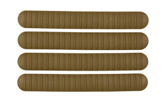 B5RCM-1258 B5 RAIL COVER M-LOK CB