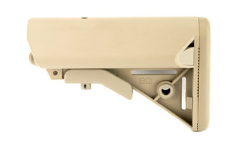 B5SOP-1075 B5 SOPMOD STK MIL-SPEC FDE