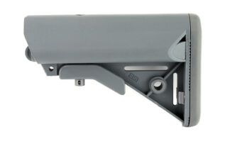 B5SOP-1123 B5 SOPMOD STK MIL-SPEC GRY