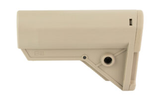 B5SRK-1656 B5 SIERRA K STOCK FLAT DARK EARTH