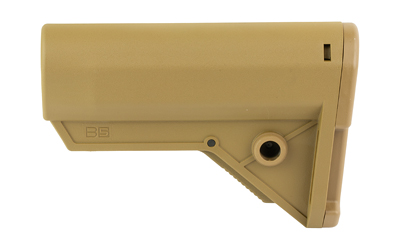B5SRK-1657 B5 SIERRA K STOCK COYOTE
