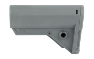 B5SRK-1659 B5 SIERRA K STOCK WOLF GRAY
