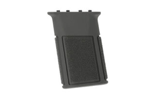 B5VFG-1575 B5 VERTICAL GRIP M-LOK WOLF GRAY