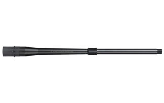 BABL243001PQ BALLISTIC BBL 243WIN 18" HNS BLK