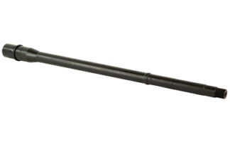 BABL308014PQ BALLISTIC BBL 308WIN 18" RIFLE BLK